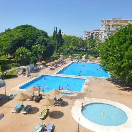 Evans Realty Br Balcon & Vistas Al Mar & Piscina Apartment