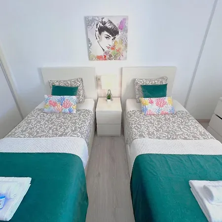 Apartment Evans Realty Br Balcon & Vistas Al Mar & Piscina