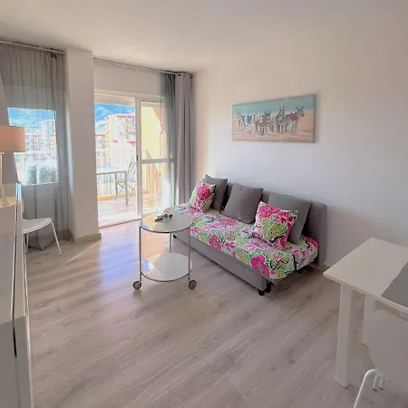 Apartment Evans Realty Br Balcon & Vistas Al Mar & Piscina