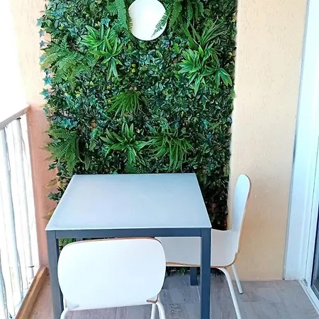 Evans Realty Br Balcon & Vistas Al Mar & Piscina Apartment *