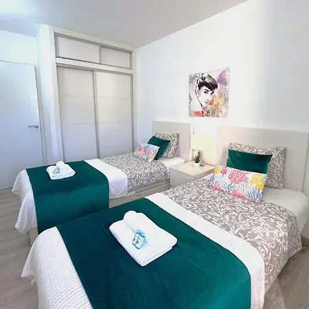 Evans Realty Br Balcon & Vistas Al Mar & Piscina Apartment *