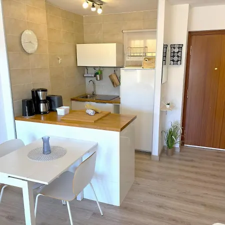 Apartment Evans Realty Br Balcon & Vistas Al Mar & Piscina *