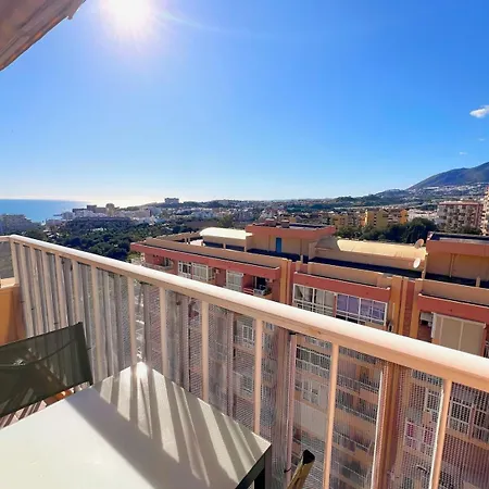 Evans Realty Br Balcon & Vistas Al Mar & Piscina Apartment