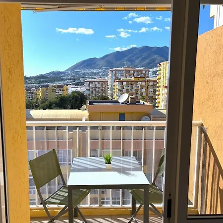Apartment Evans Realty Br Balcon & Vistas Al Mar & Piscina